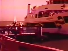 Vintage cuckold tube porn video