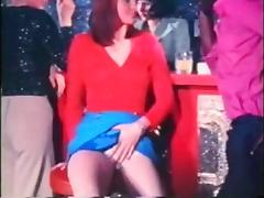 Vintage Interracial tube porn video