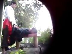 BanglaDeshi Boys and Girls Sex in Park tube porn video